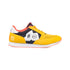 Sneakers gialle da ragazzo con logo laterale Enrico Coveri, Scarpe Bambini, SKU s353500113, Immagine 0